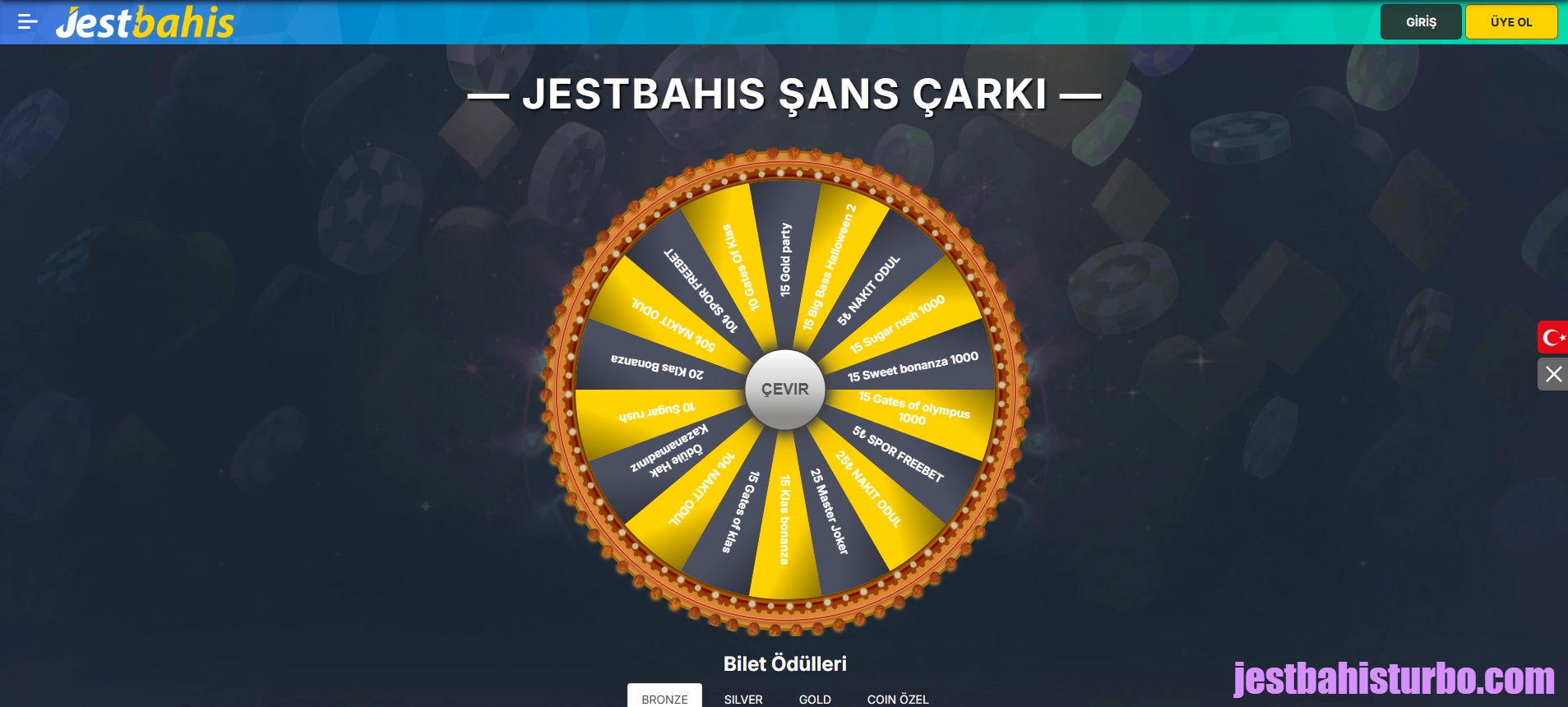 Jestbahis